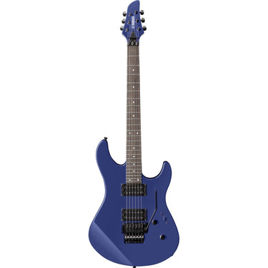 Guitarra Electrica Yamaha 2 Humbucker Floyd Rose rgx220dzmtu